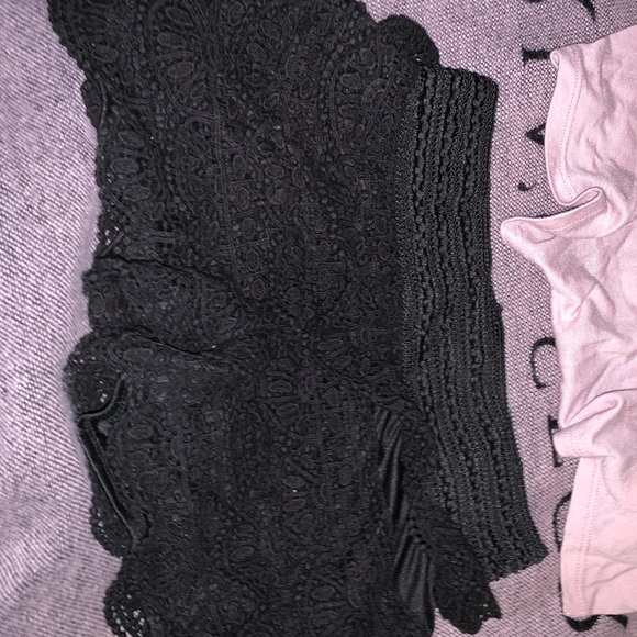 Shorts - Picture 3 of 3